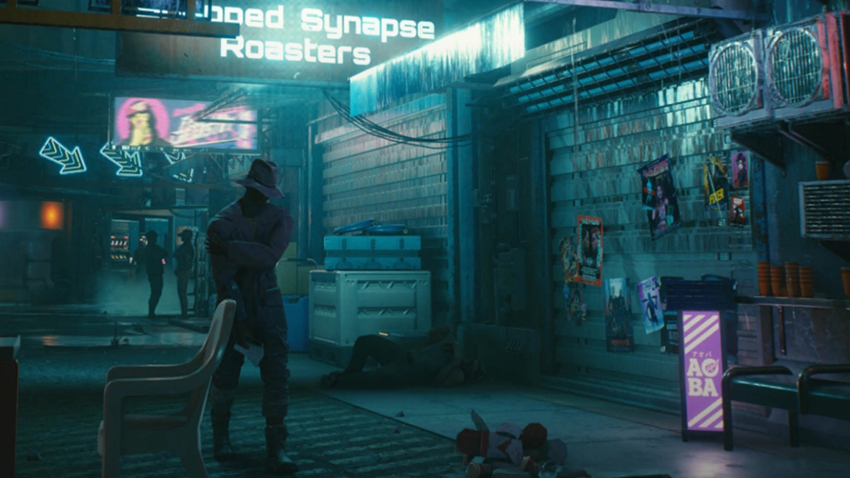 CD Projekt chwali się nowymi rekordami. I podgrzewa atmosferę przed premierą „Cyberpunka 2077”