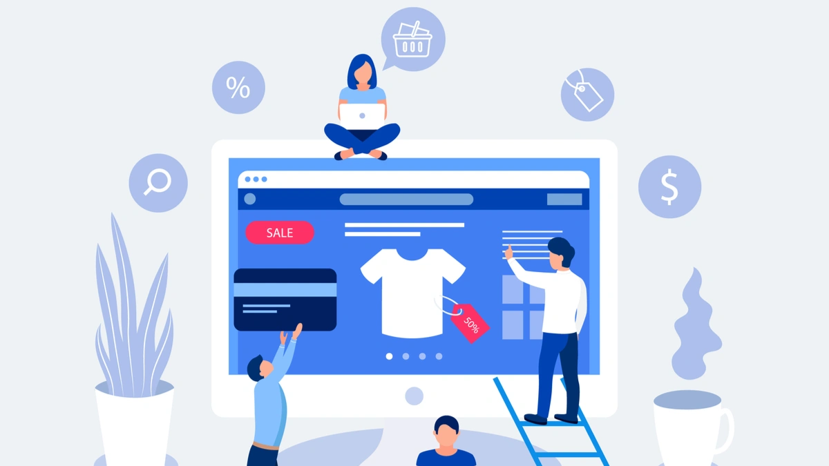 Automatyzacja marketingu. Jak e-commerce powinien budować relacje z klientem