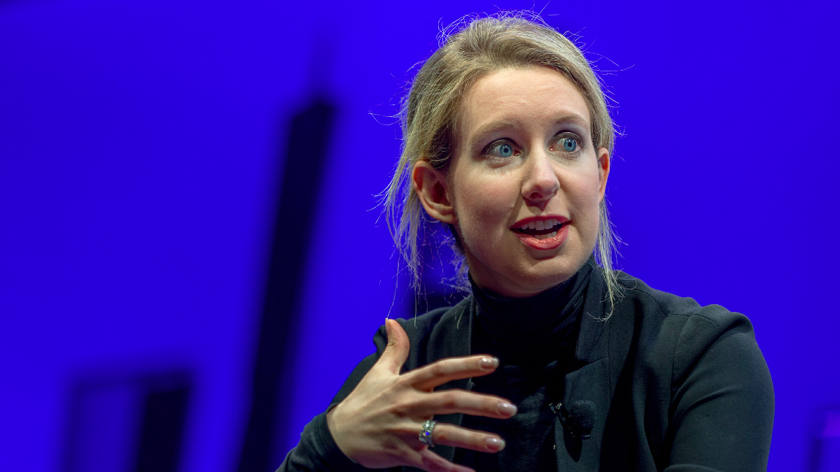 Nikola to drugi Theranos? Kolejne oszustwa i kłamstwa wychodzą na jaw