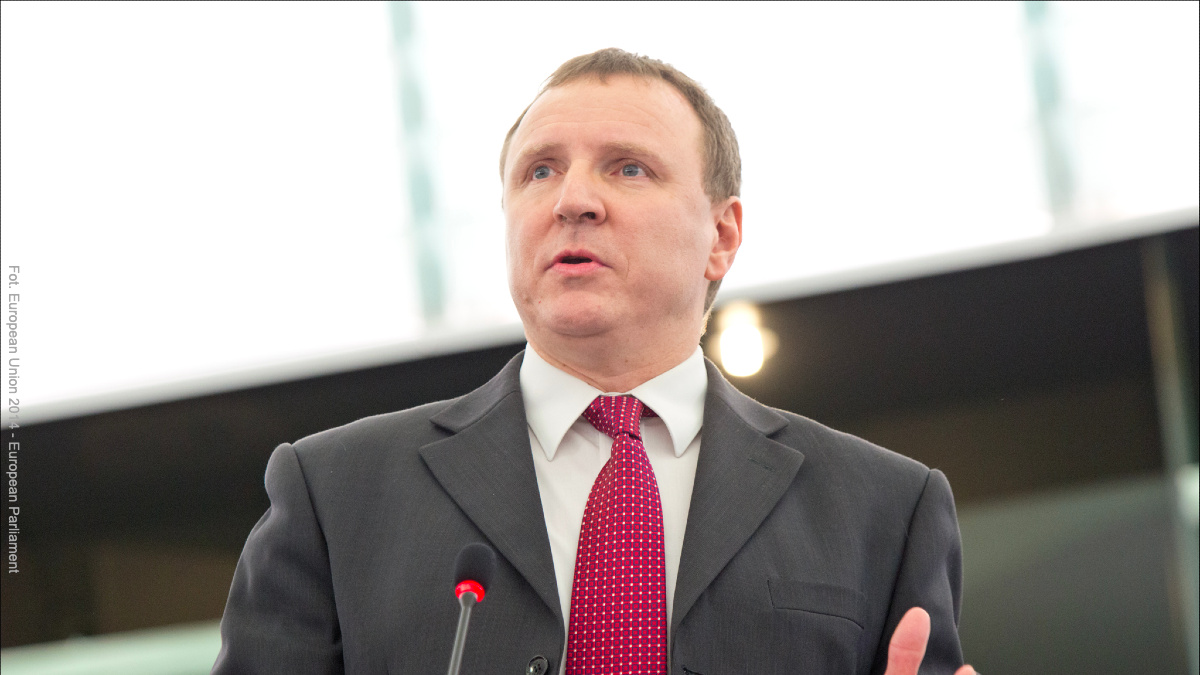 Co ten Kurski wyprawia w TVP? Zachowuje się, jakby nie wiedział, co postanowili Morawiecki z Kaczyńskim