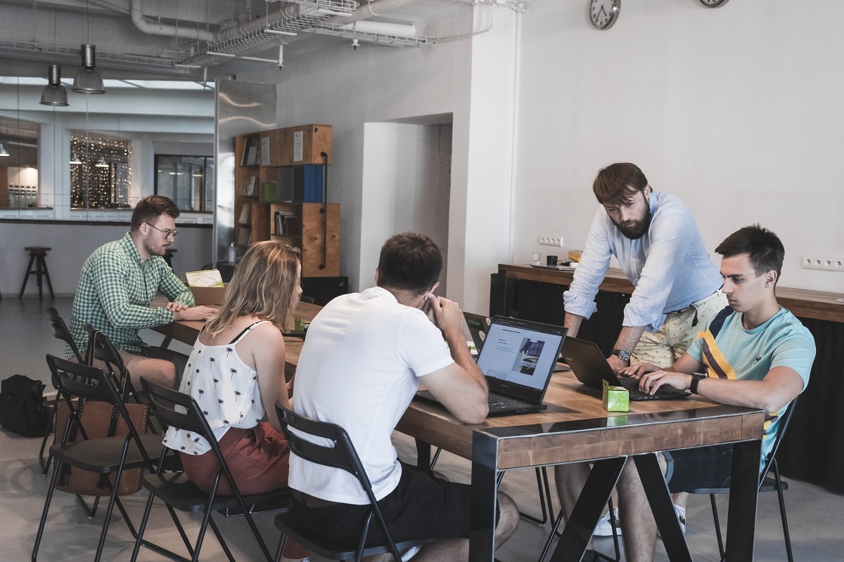 MIT EF CEE Spring 2021 zaprasza startupy z Polski
