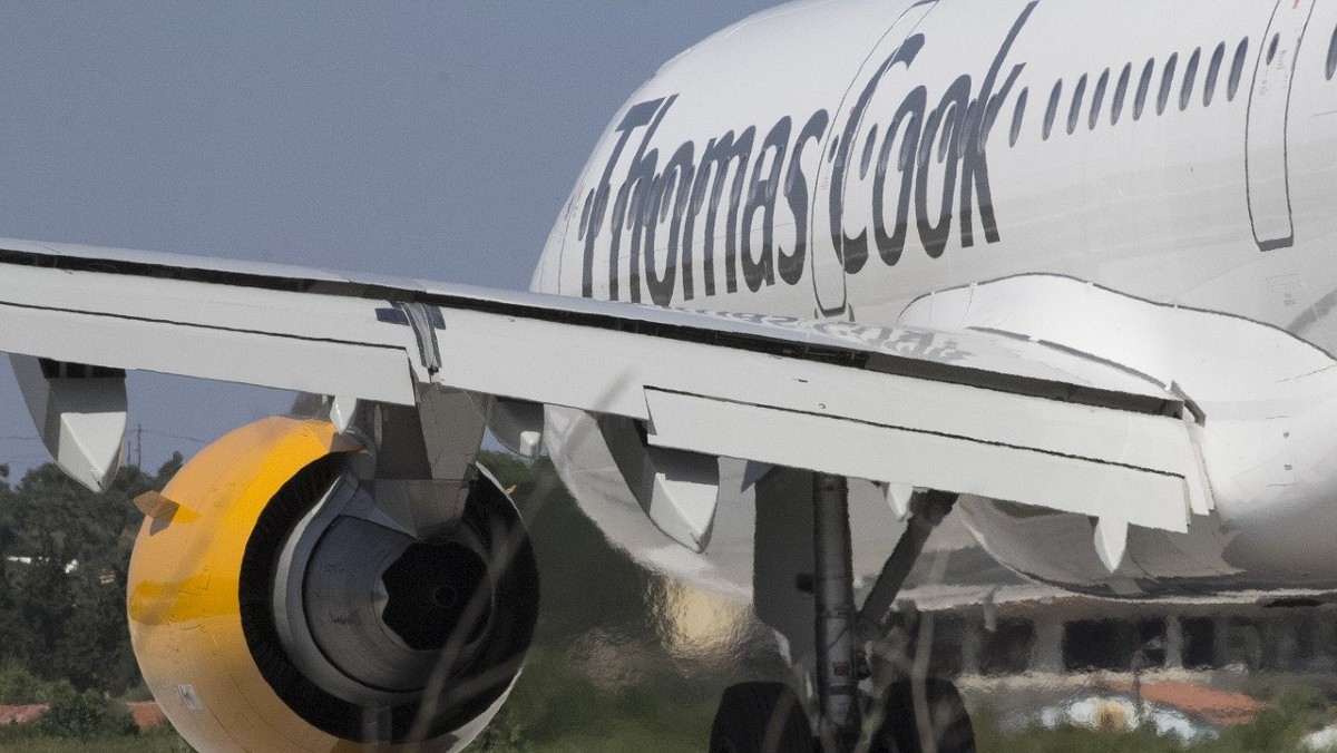 Pamiętacie Thomasa Cooka? Rządzą tam teraz Chińczycy i chcą ostro namieszać turystom w głowach