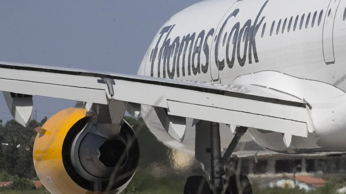 Pamiętacie Thomasa Cooka? Rządzą tam teraz Chińczycy i chcą ostro namieszać turystom w głowach