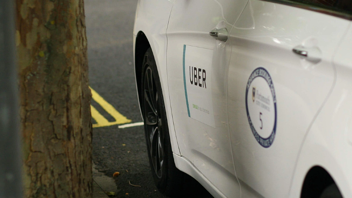 Praca w Uberze. Po wyroku brytyjskiego sądu firmę czeka fala roszczeń