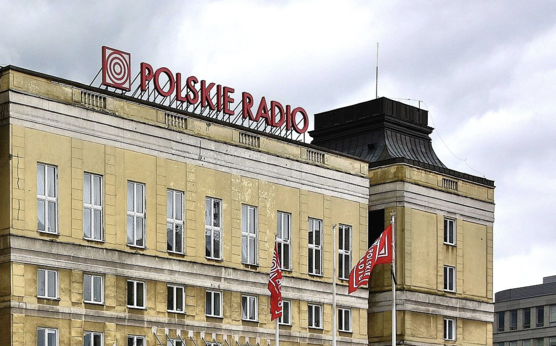 Za chwilę PiS wyłączy wam internet. Niemożliwe? To zobaczcie, co się kombinuje z radiem