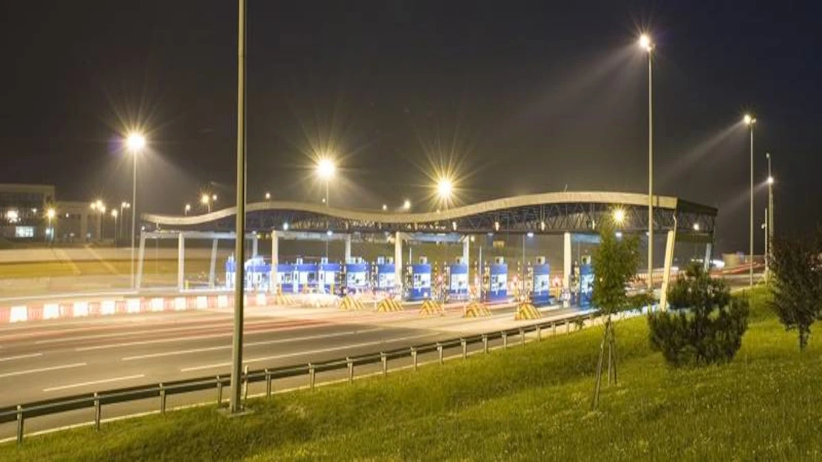 W sobotnią noc nie dojedziesz A4 na lotnisko w Balicach. PPO Mysłowice będzie zamknięte