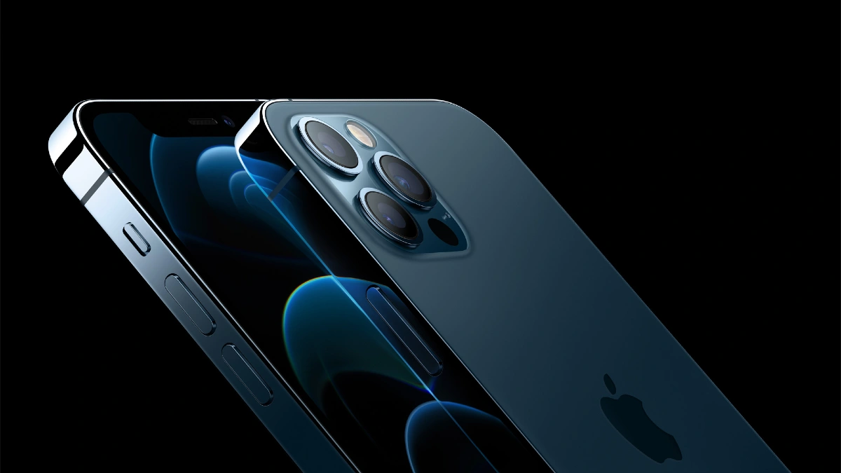 iPhone 12 już oficjalnie. Giełda zareagowała spadkiem notowań Apple 
