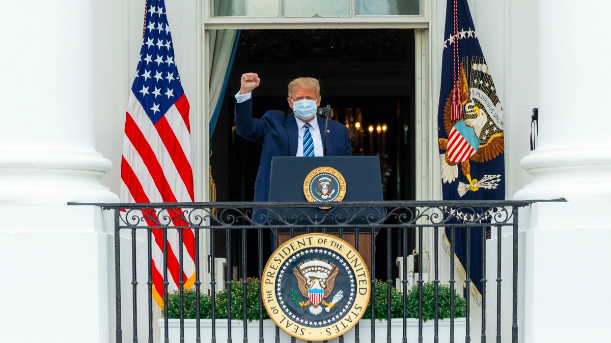 Wybory w USA. JPMorgan: wygrana Donalda Trumpa będzie korzystniejsza dla rynków