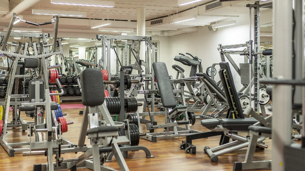 Kara dla Benefit Systems. UOKiK uderza w branżę fitness