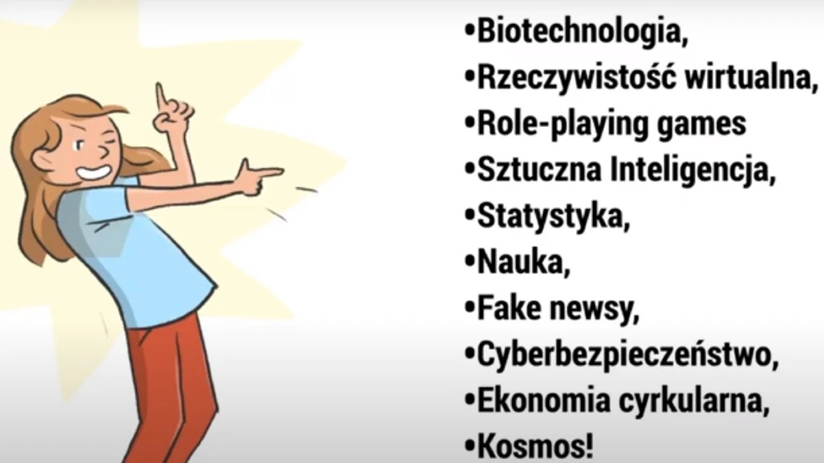 Komiks Kurasińskiego. Zbiórka na projekt polskiego blogera bije rekordy 
