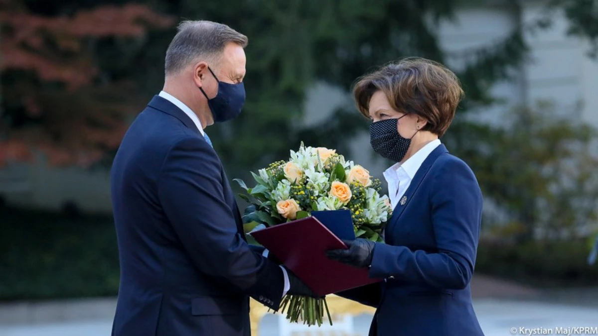 Stopa bezrobocia ani drgnie. We wrześniu znów było 6,1 proc. Przybywa za to ofert pracy