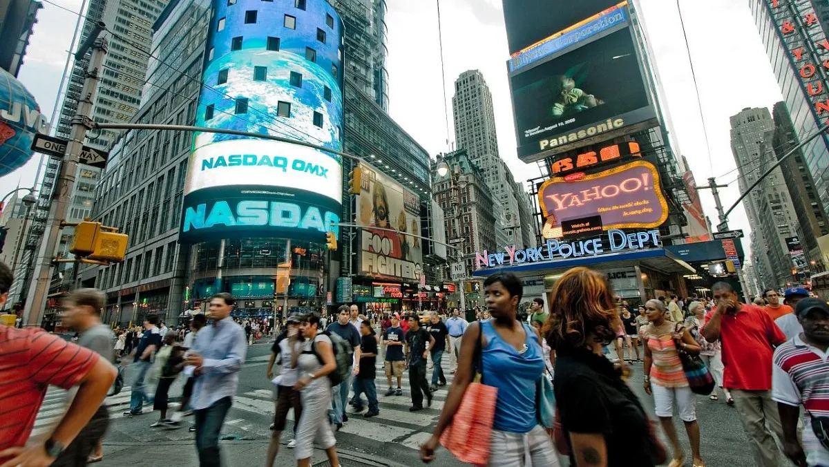 „Chiński Uber idzie na giełdę. Porzucił Nasdaq dla giełdy w Hongkongu 