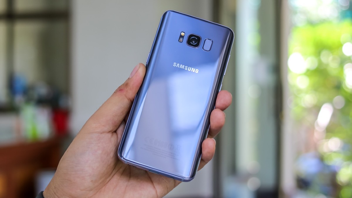 Samsung odzyskuje wigor. Zyski poszły w górę