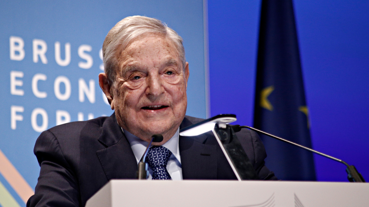 Budżet Unii Europejskiej. George Soros ma plan obejścia weta Polski i Węgier