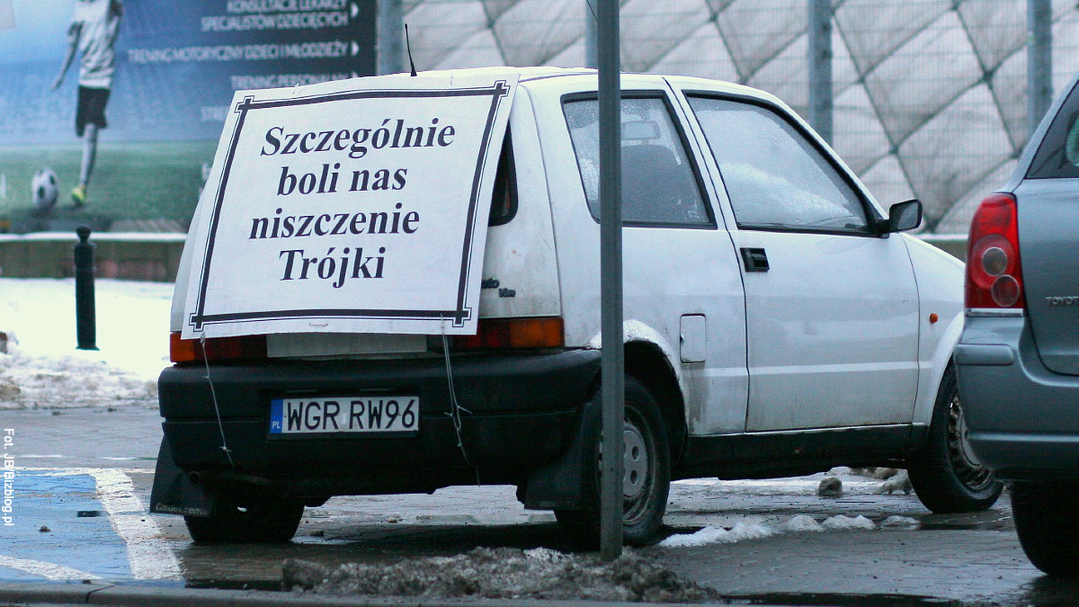 Radio 357. Powstaje kolejna „prawdziwa Trójka”