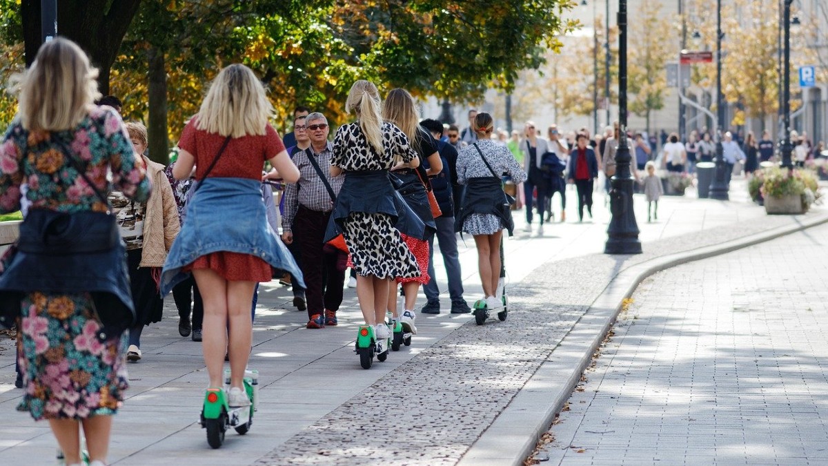 Zmiany klimatu. Wrzesień 2020 najcieplejszym miesiącem w historii