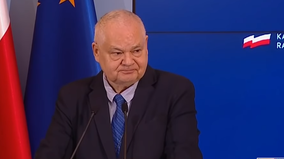 Przewrotny wynalazek Polaków. Dla prezesa NBP to musi być jak wbicie noża w plecy