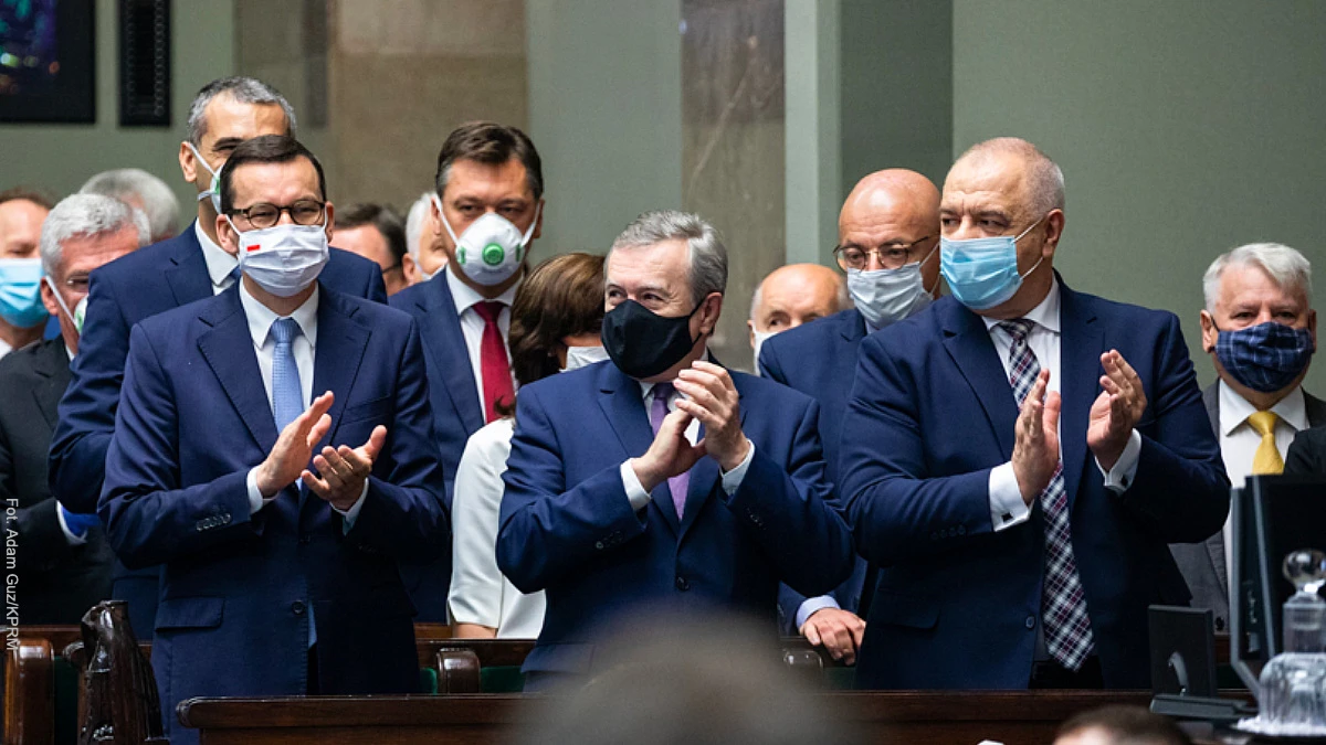 Najpierw Polacy dostaną szału na widok rachunków, a potem się wściekną za najnowszą akcję rządu