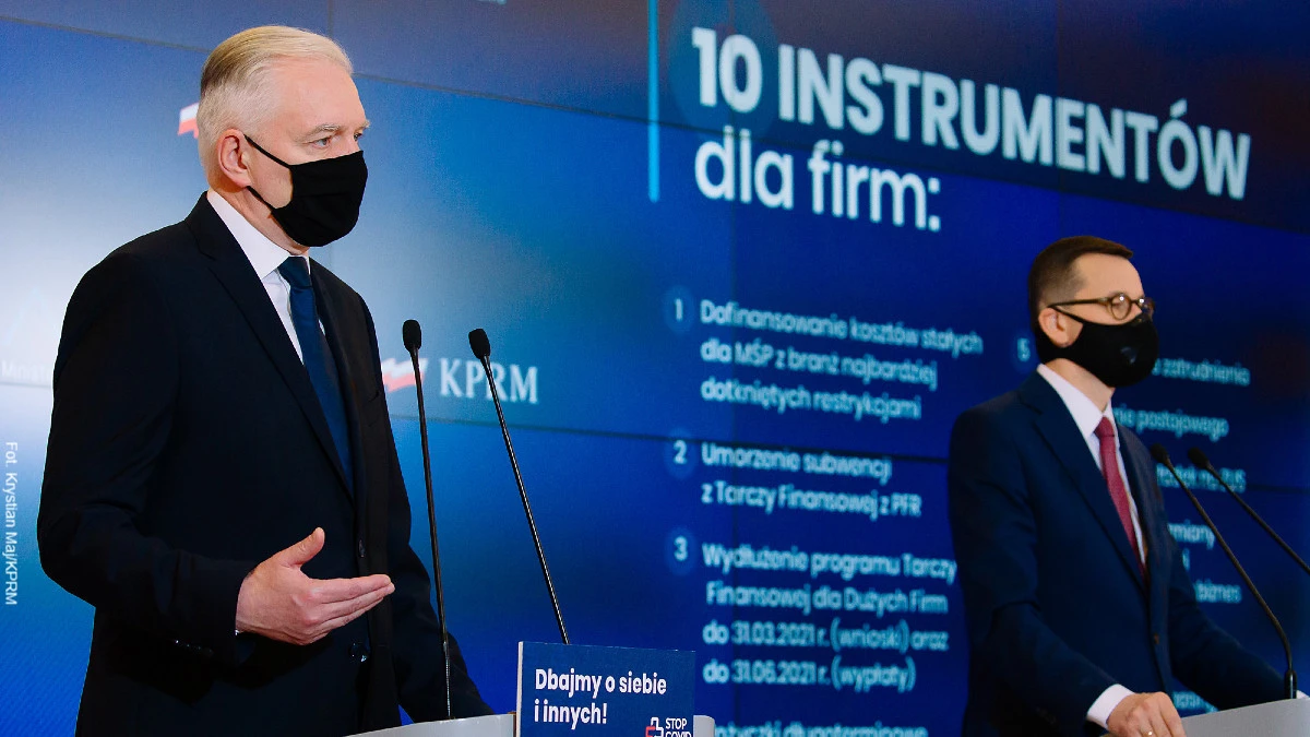 Rząd szykuje prawdziwy hit. Chce dopłacać Polakom do zakupu mieszkań