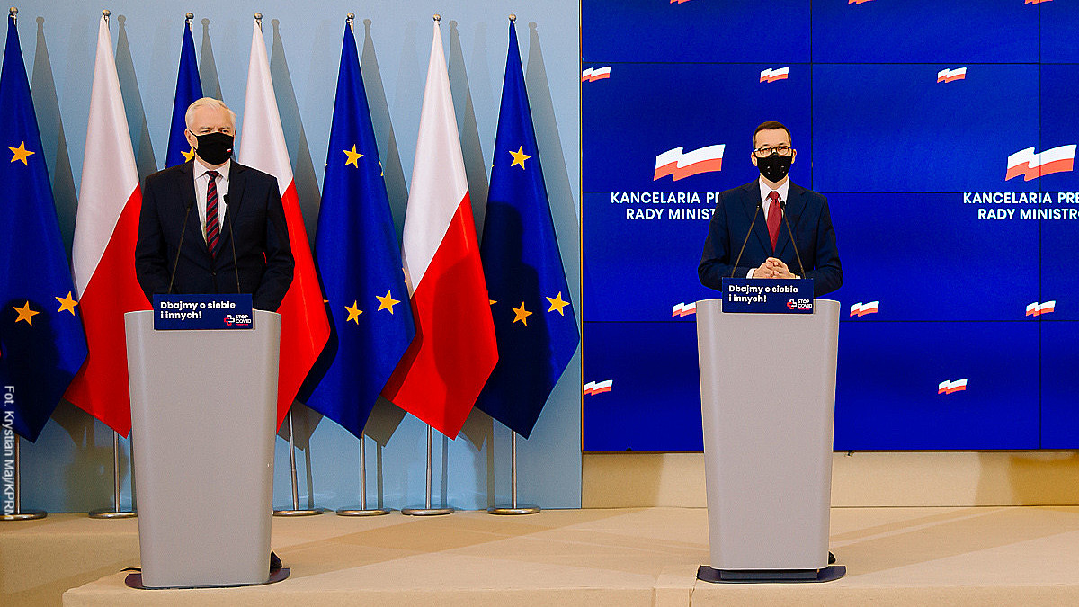Podatek katastralny? Nie, rząd ma coś znaczenie lepszego. Zamierza wprowadzić REIT-y