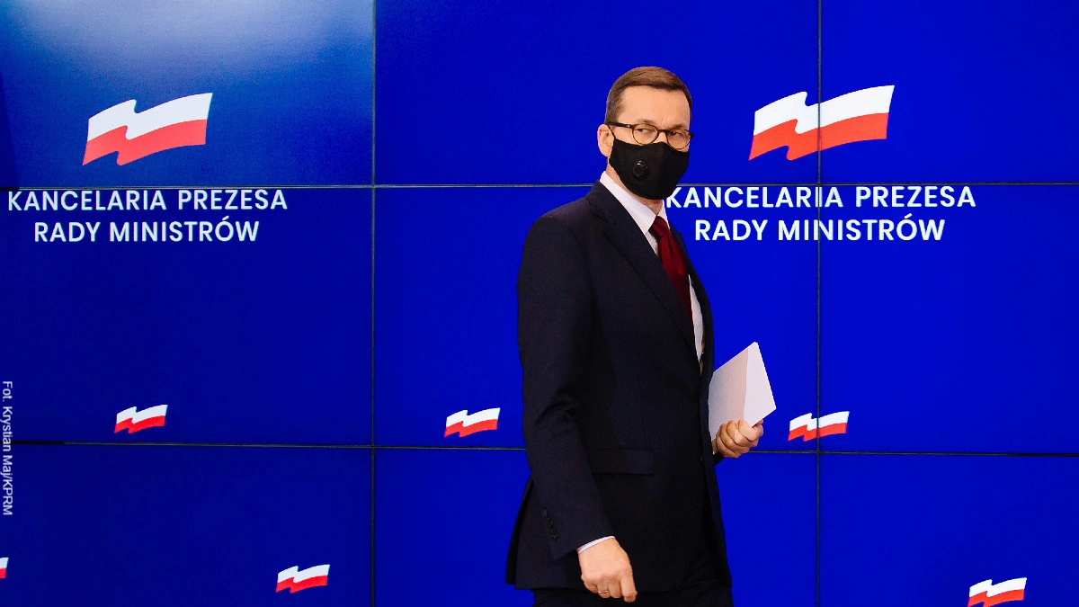 Rząd szykuje kataster? Polacy drżą przed tym podatkiem od lat, teraz może ziścić się ich koszmar