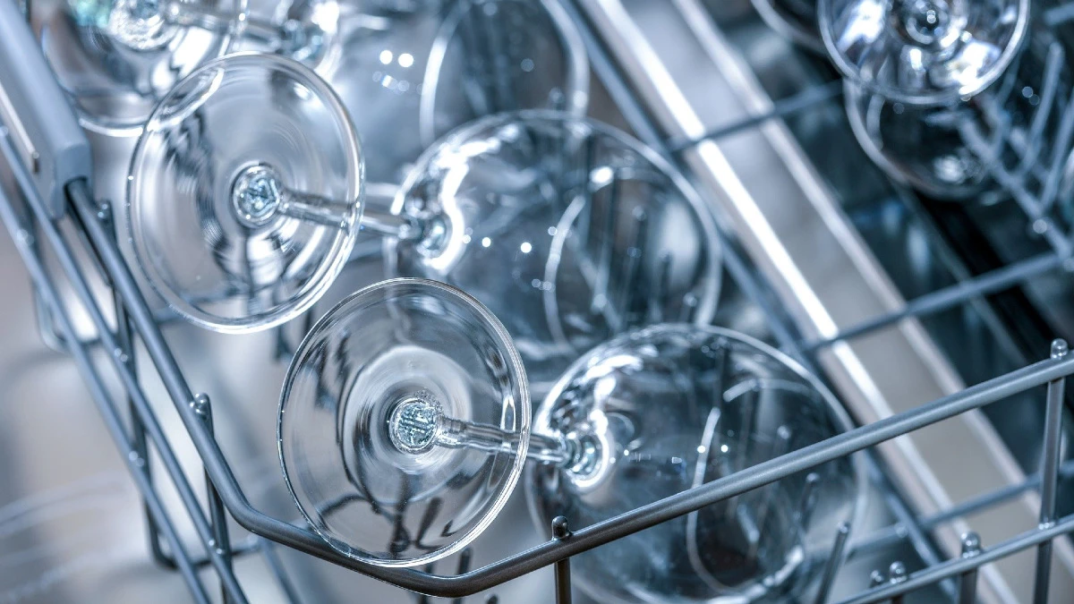Test tabletek do zmywarek. Lidl nokautuje Biedronkę 
