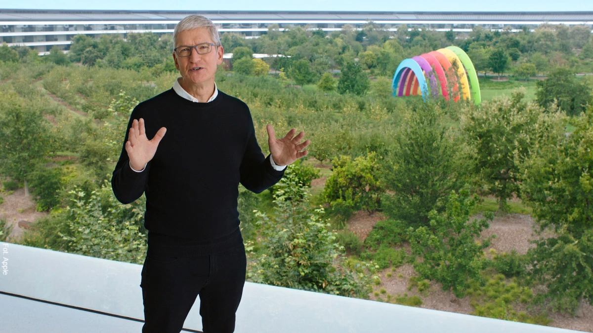 Apple Car nawet w 2024 r. Projekt elektrycznego samochodu idzie pełną parą