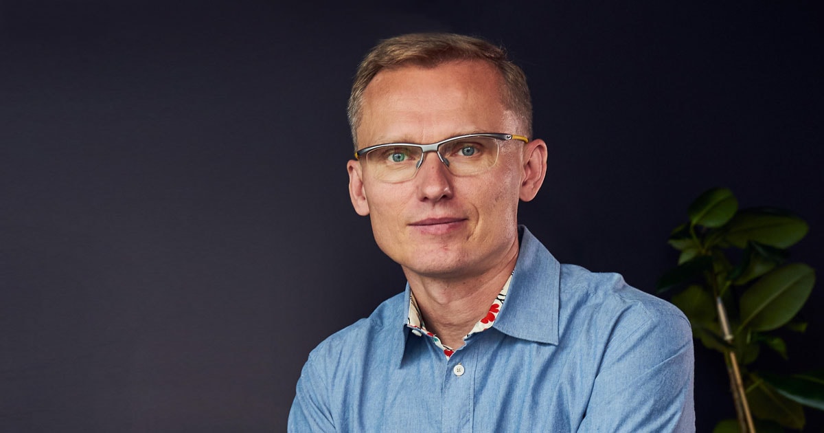 Rekordowa rudna Booksy. W sześć lat do pierwszego polskiego jednorożca?