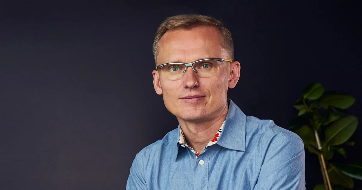 Rekordowa rudna Booksy. W sześć lat do pierwszego polskiego jednorożca?
