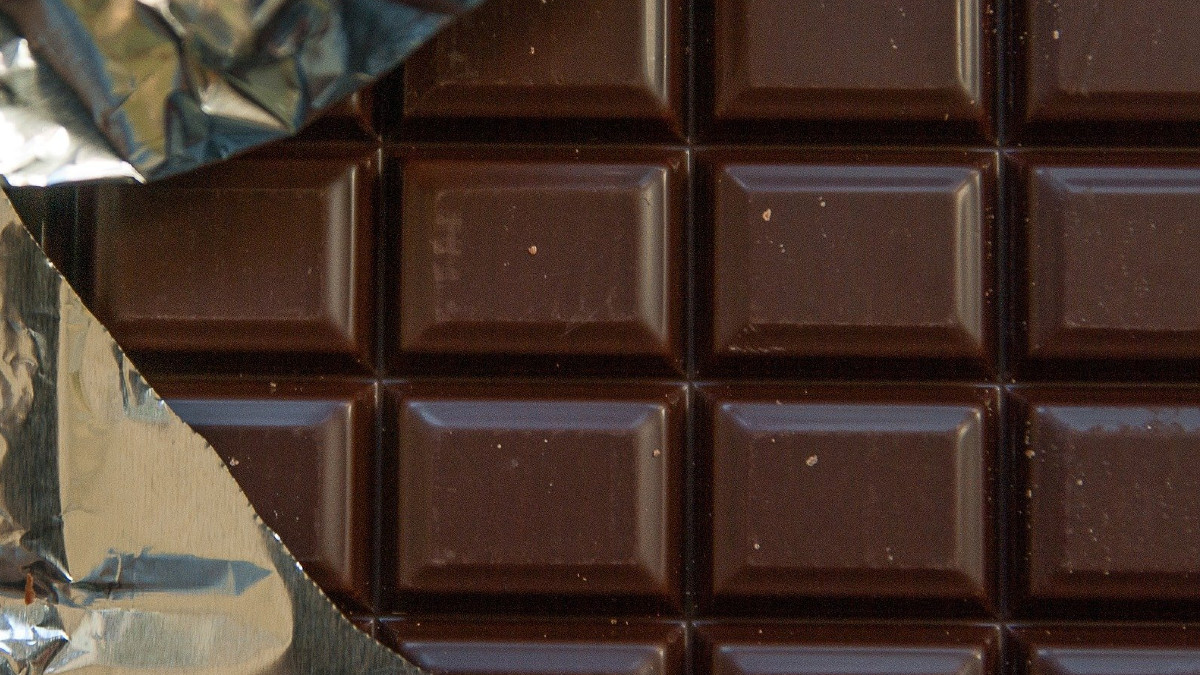 Czekolada coraz droższa. A będzie jeszcze gorzej