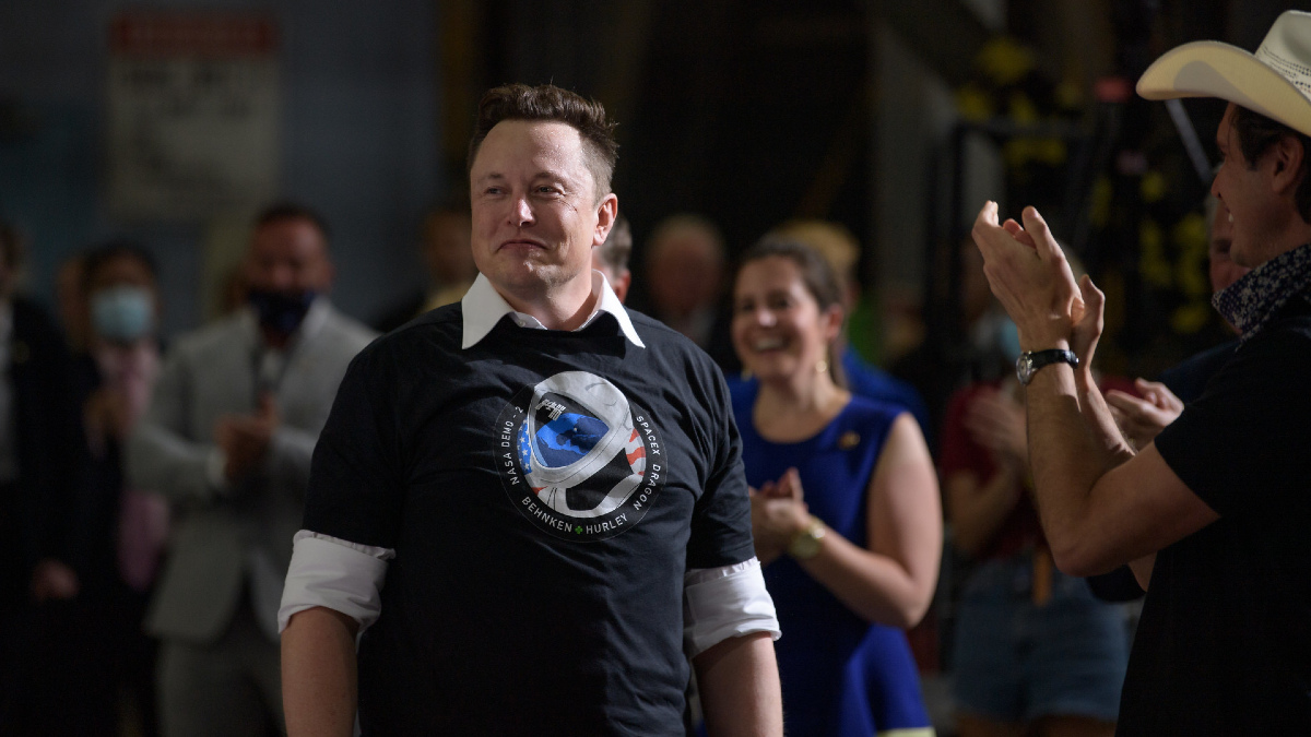 Musk grozi Zuckerbergowi pozwem za skopiowanie Twittera