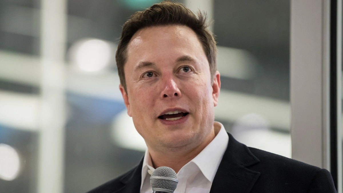 Tesla-Elon-Musk