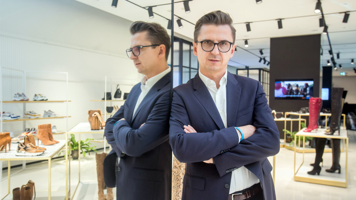 marcin czyczerski ceo ccc