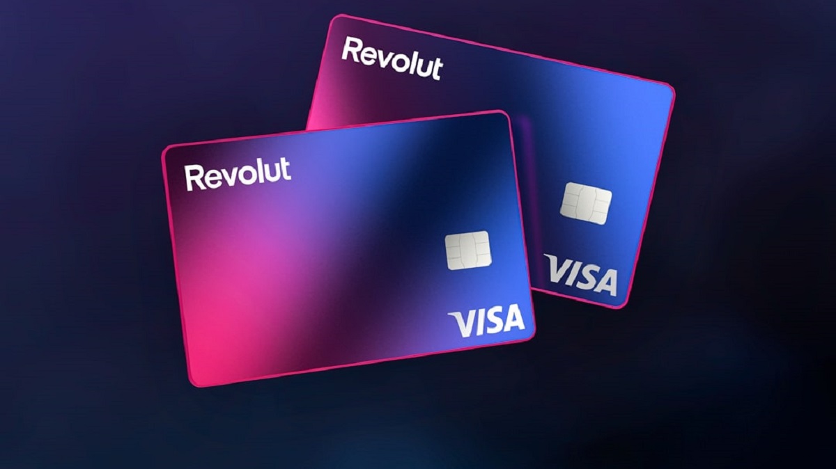 Revolut wprowadza nowy plan. Teraz apka ochroni nas przed kradzieżą i uszkodzeniem towaru