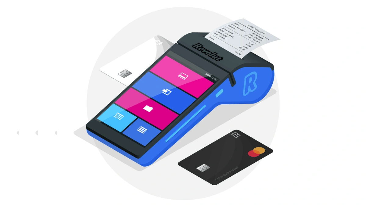 Revolut to teraz bramka płatności. Fintech wchodzi na rynek PayU i Przelewy24