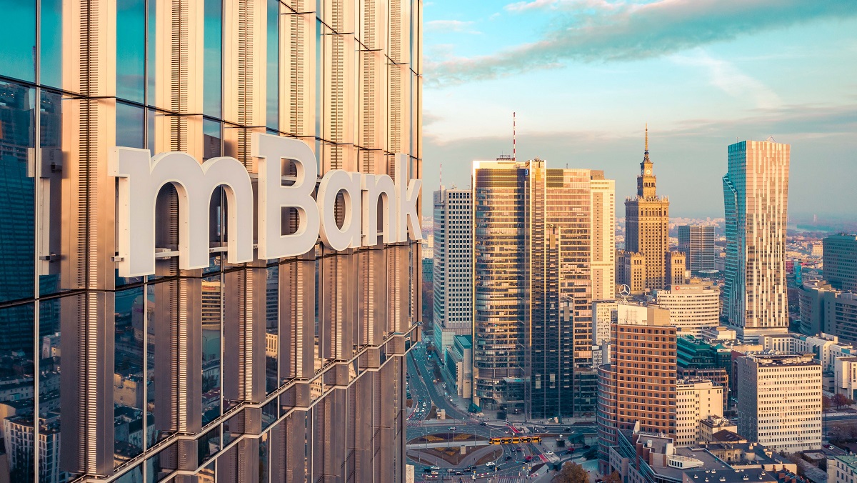 Jak rozmawiać z klientami? Zwyczajnie, po ludzku – proponuje mBank
