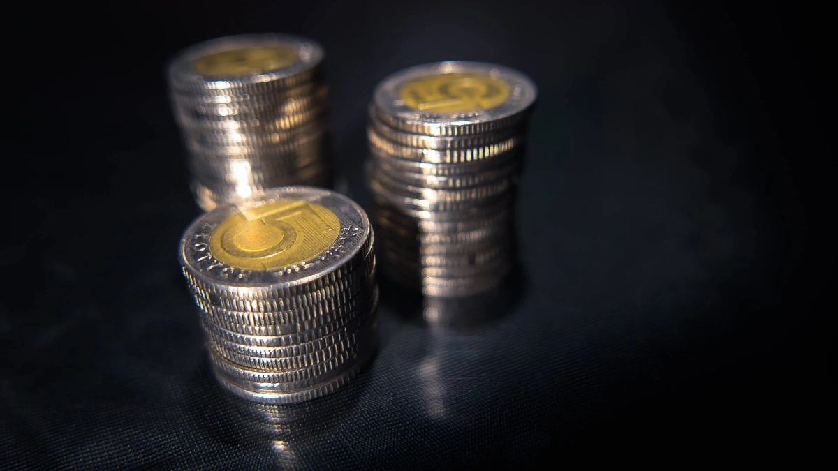 zloty się umacnia