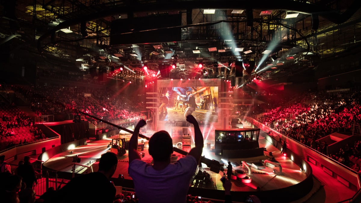 „Oglądanie streamów na głucho” odchodzi do przeszłości. Powstał słownik e-sportowy dla Counter-Strike'a