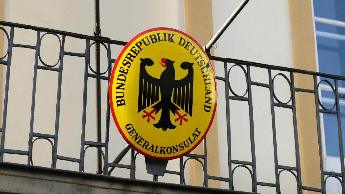 Niemiecka chemia i słodycze. Dlaczego są w Polsce o 20 proc. droższe niż w Niemczech?