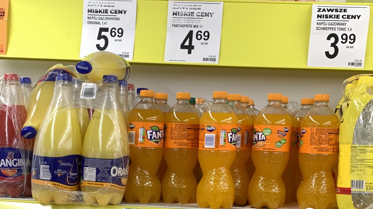 ppdatek-cukrowy-podwyżka-cen