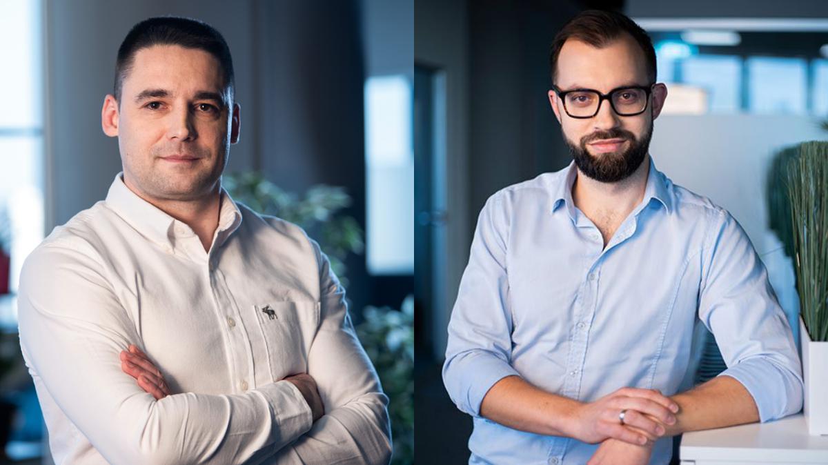Belgijsko-polski fintech banqUP teraz w międzynarodowej grupie. Chcą podbić otwartą bankowość Europy