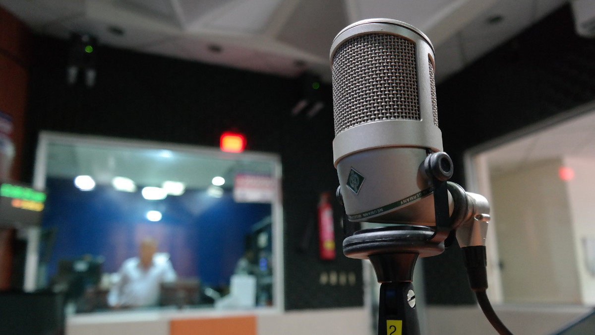 Zmowa na polskim rynku radiowym? Oto co ustalił UOKiK