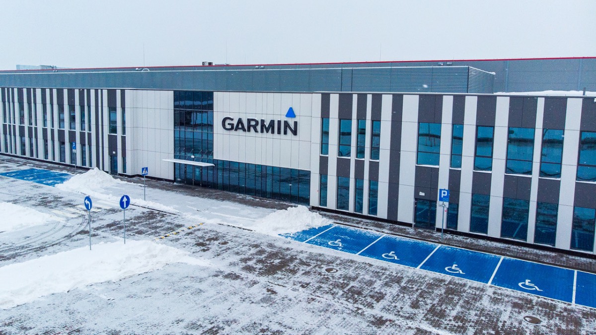 Garmin-fabryka-Wroclaw