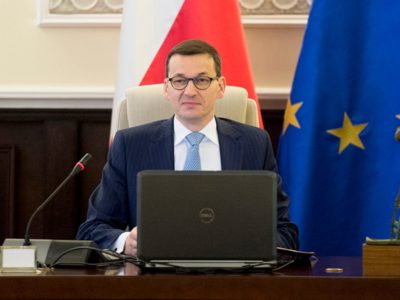 Zmiany zasad przyznawania „40 zł na Ukraińców”. Pojawi się okienko dla osób bez numeru PESEL