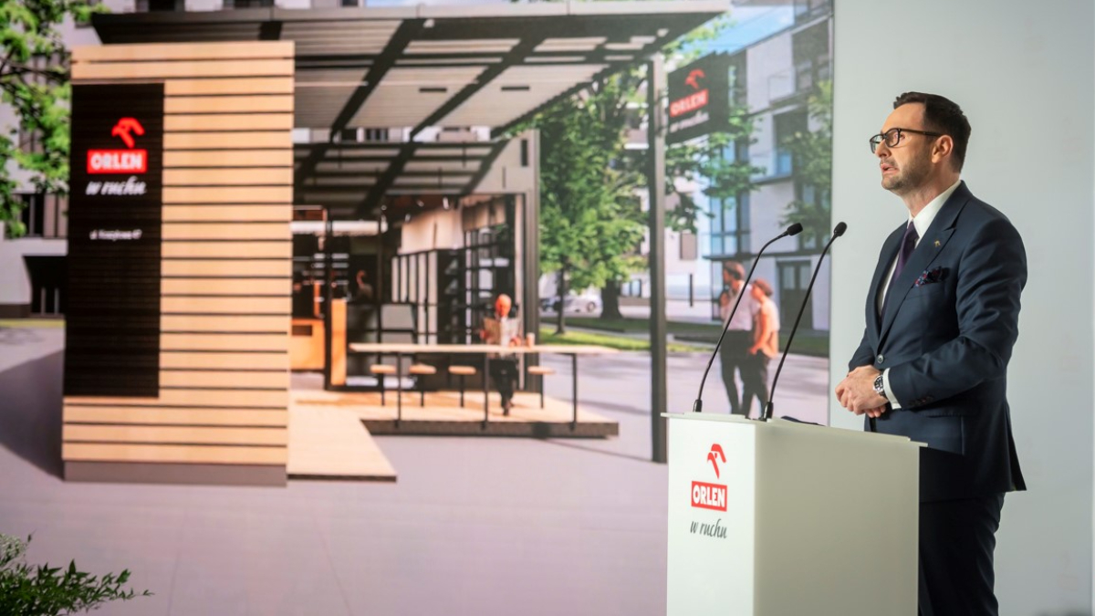 Orlen kontra InPost. Koncern zastawi Polskę swoimi maszynami. A to nie koniec niespodzianek
