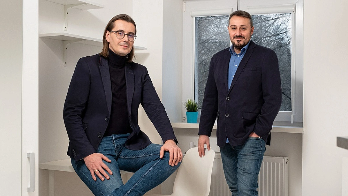 Polskie startupy. Sprzedali Booksy, a teraz startują z wynajmem mieszkań na tygodnie