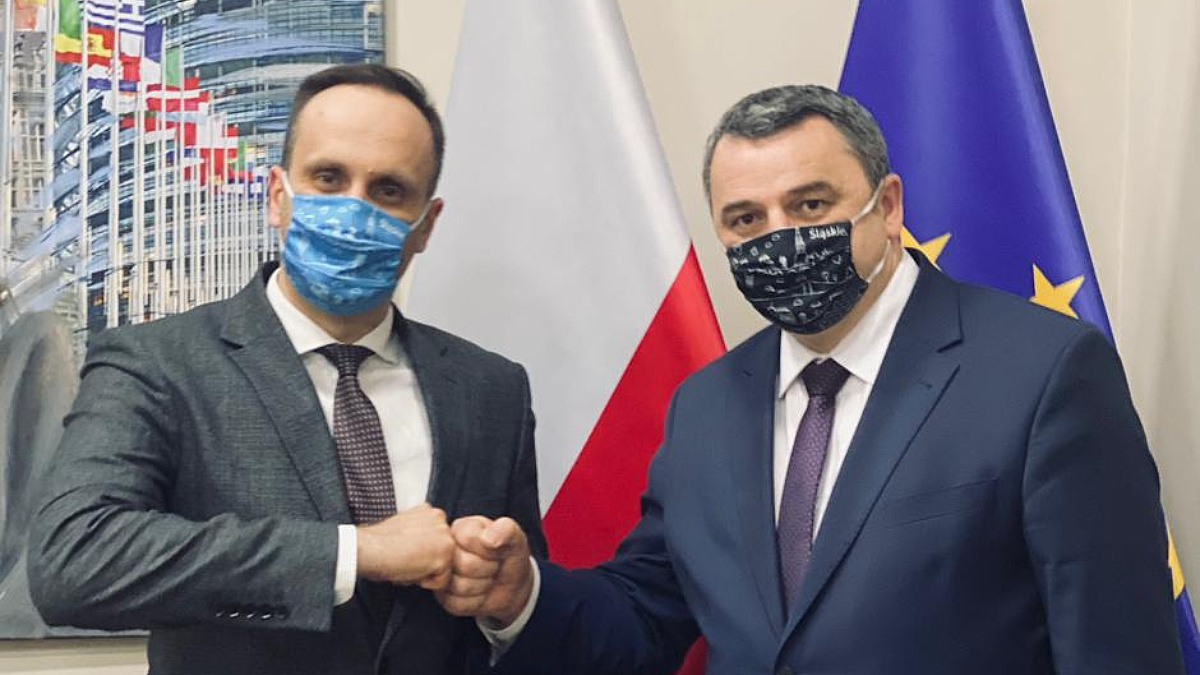 węgiel-poseł-Marek-Wesoły