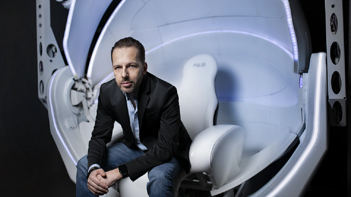 Polski patent na raka lepszy niż mammografia. Radiolog w USA jest 27 razy droższy