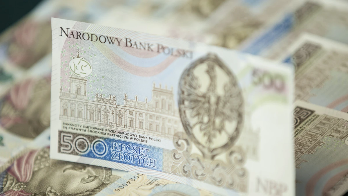 Banknot 1000 zł z wizerunkiem kobiety. Szef NBP odsłania karty