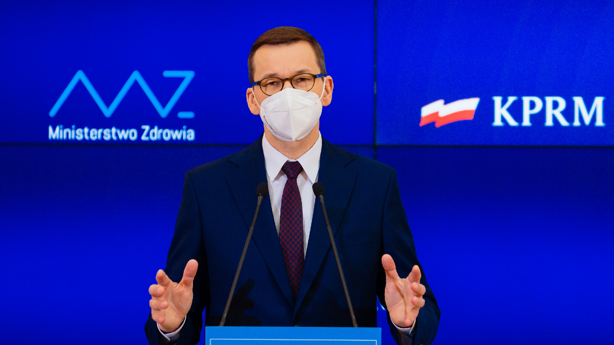 kopalnia-Turów-premier-Morawiecki